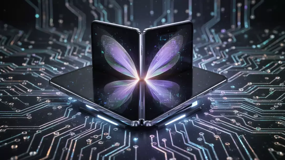 Samsung Unpacked 2026: Neue Falt-Handys und Ende für S22-Updates