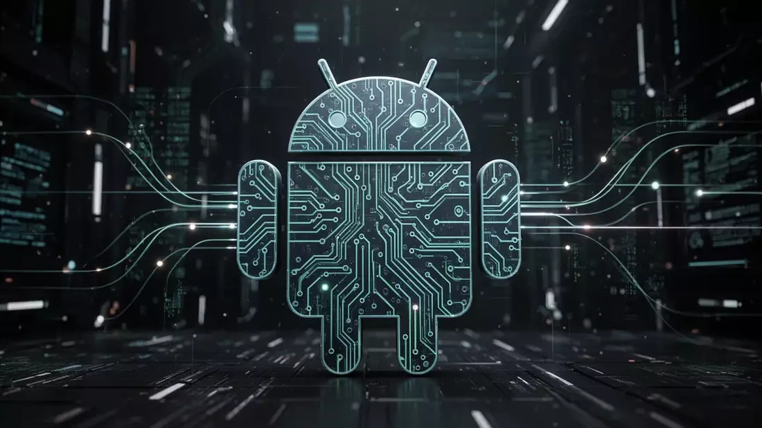 EU-Kommission zwingt Google zu Öffnung von Android und Suche