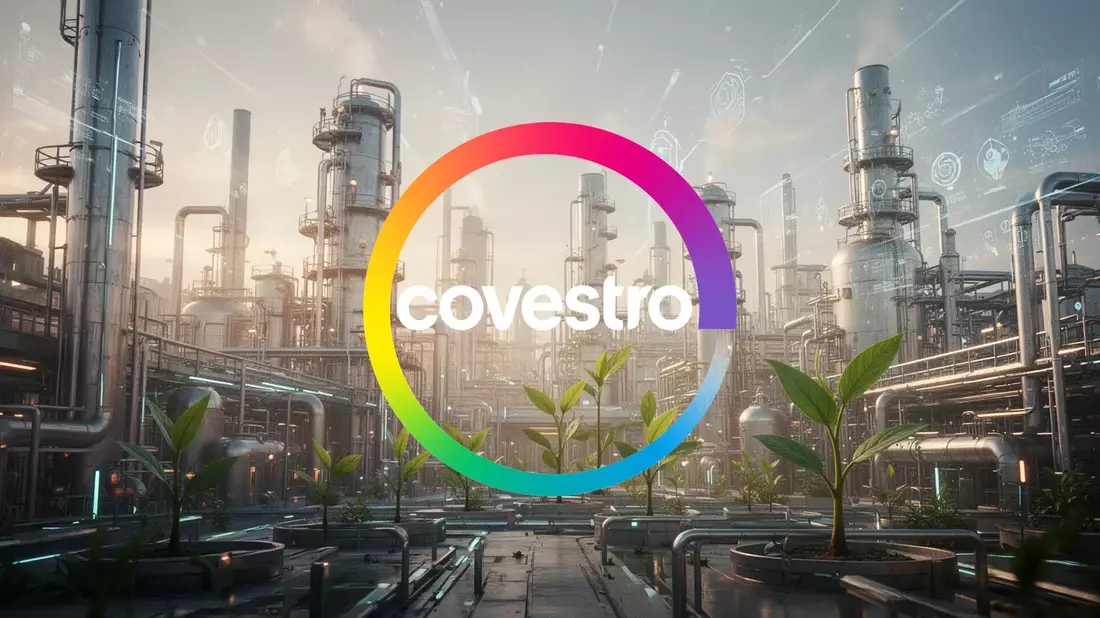 ADNOC-Übernahme von Covestro: Milliarden-Deal verändert deutsche Industrie