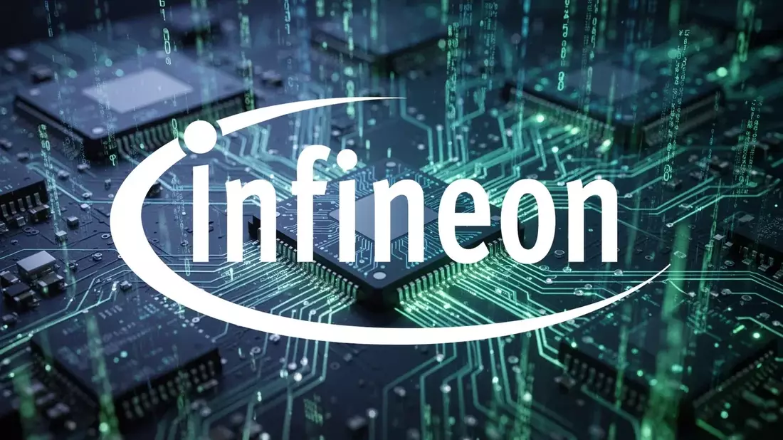 Infineon Price Targets Stretch 80% as AI Chip Uncertainty Mounts