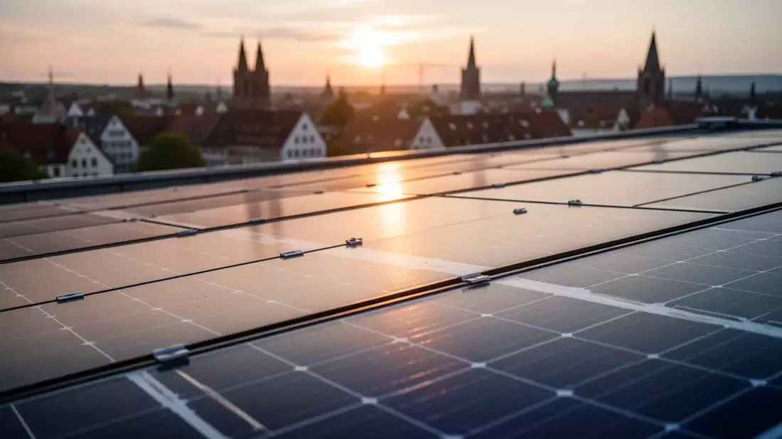 EEG-Reform: Mildere Kürzungen für Solaranlagen-Betreiber