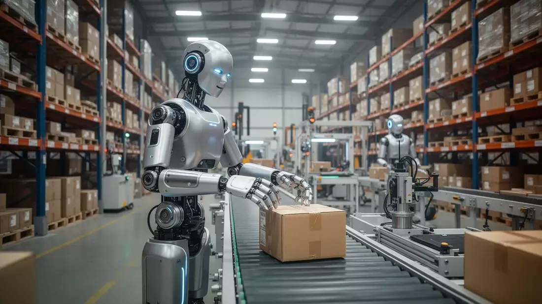 Humanoide Roboter: Großaufträge und Lieferverzögerungen prägen den Markt