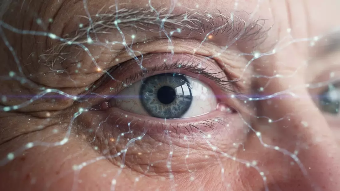 Augengesundheit in Deutschland: Neue Therapien gegen AMD und Glaukom