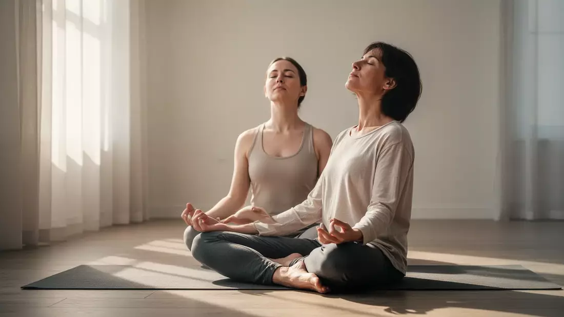 Mentaler Gesundheitstrend: Von VHS-Kursen bis zur Luxus-Kreuzfahrt