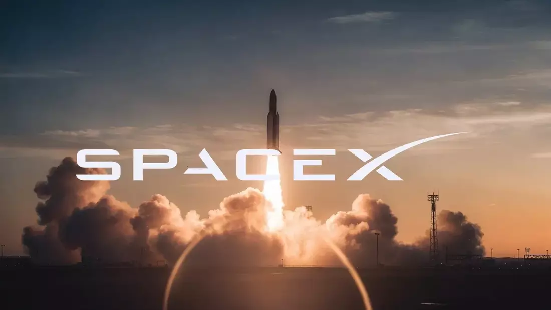 SpaceX se desploma un 44% desde máximos tras fallo del Starship y alza de cortos