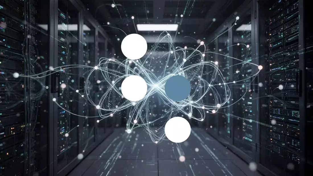 D-Wave Quantum: cotización en sobreventa, migración a Nasdaq y resultados clave