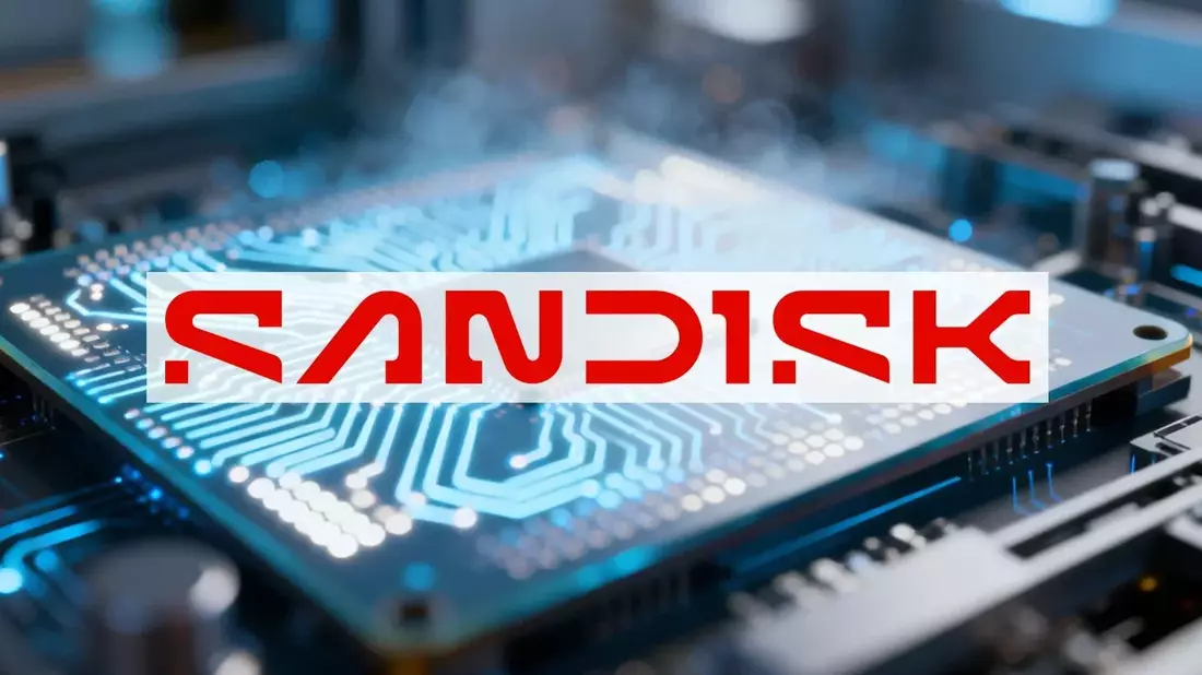 SanDisk toca mínimos anuales mientras analistas elevan precios objetivo