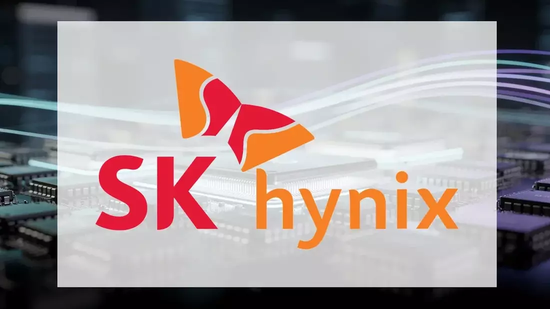 SK Hynix Stock Plunge: Buy Opportunity or Deeper Correction Ahead?