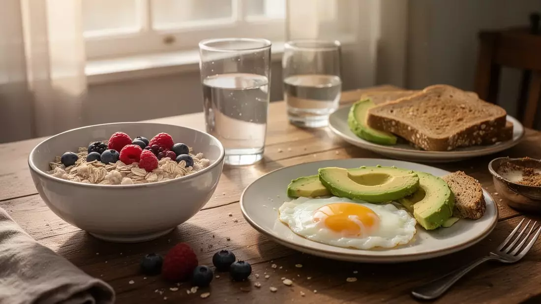 Frühstücks-Trends: Proteine, Joghurt und neue Diabetes-Technik
