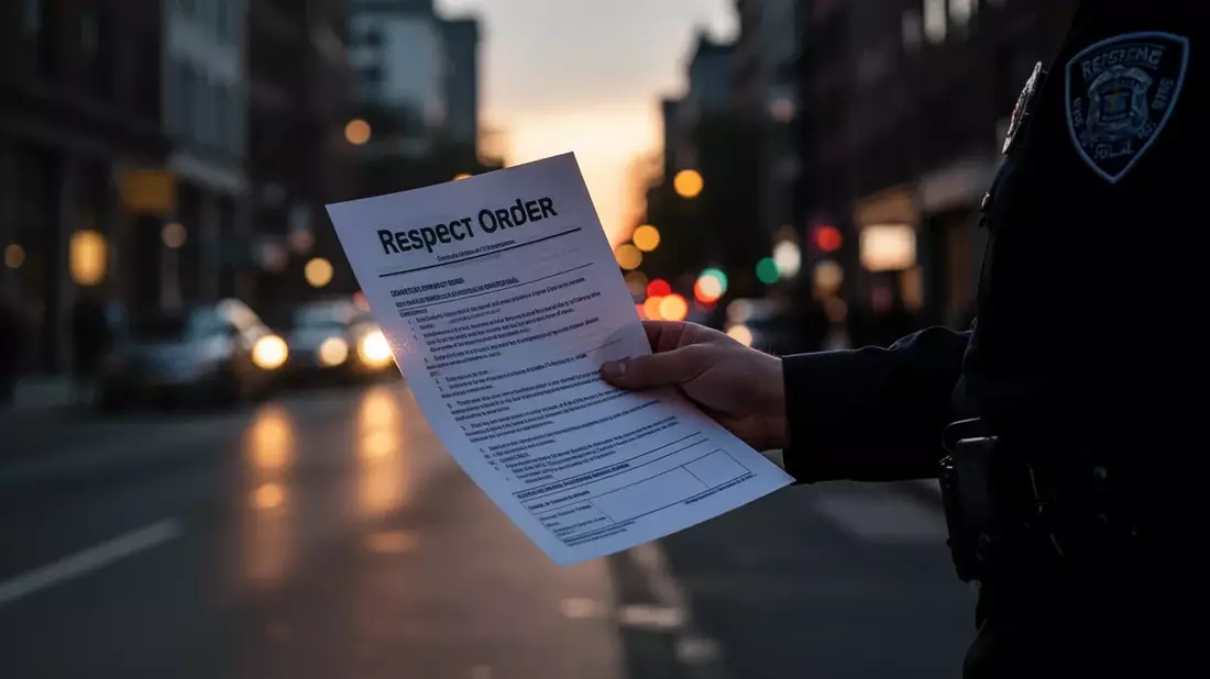 Police forces and councils across the UK are rolling out a wave of enforcement measures — from court-ordered Respect Orders to residential evictions — as persistent anti-social behaviour continues…