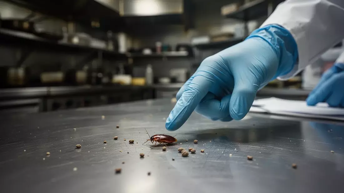 Health and food safety regulators across multiple continents have intensified enforcement actions over the past week, forcing the temporary closure of high-profile dining outlets and hospital…
