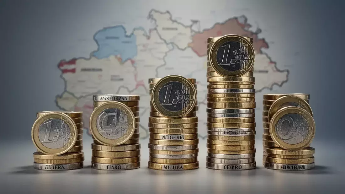 German Health Law: Pensioners, Patients Face Higher Costs, Sugar Tax from 2027