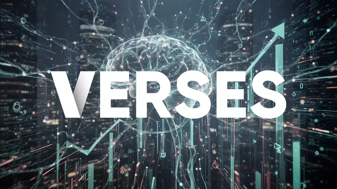 VERSES AI stoppt Forschung