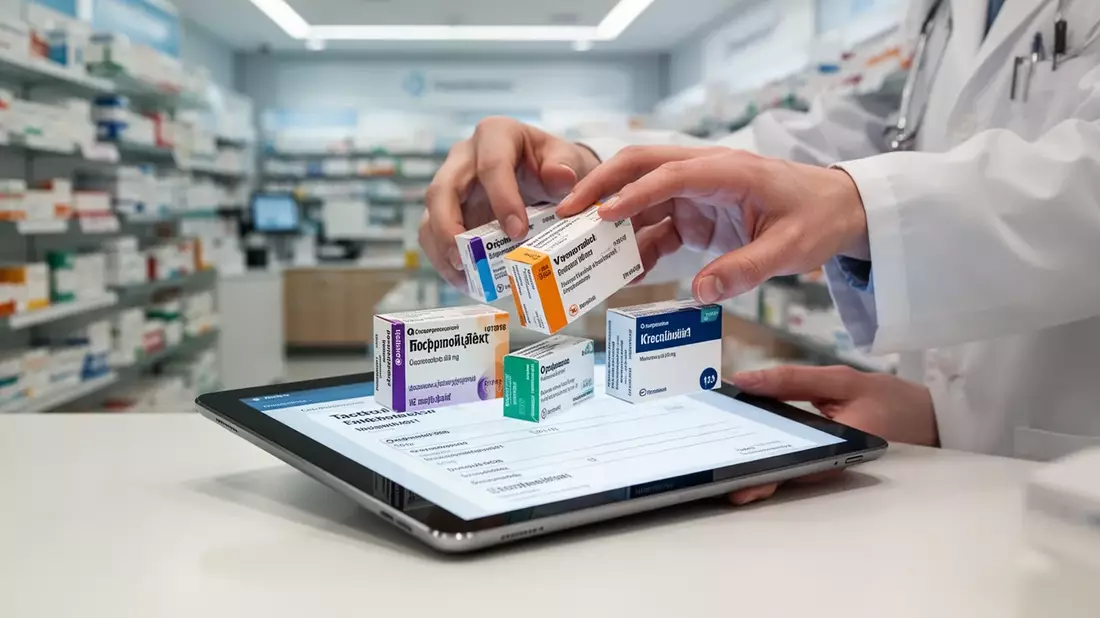 E-Rezept und ePA: Digitalisierung im Gesundheitswesen nimmt Fahrt auf