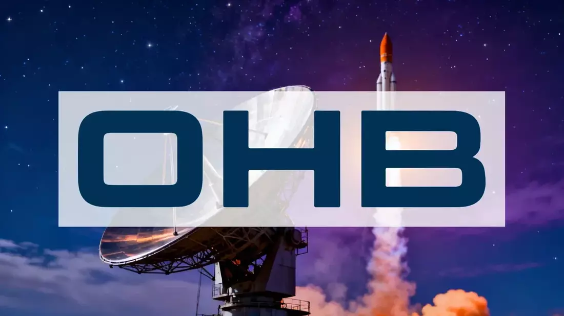 OHB SE Balances ESA Backing and Offshore Launch Plans with 39% Stock Drop