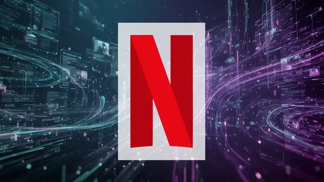 Netflix supera previsiones de beneficio pero cae un 6,85% por guidance débil