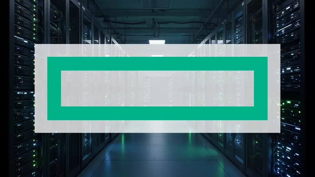 HPE übertrifft Erwartungen: KI-Boom treibt Quartalszahlen