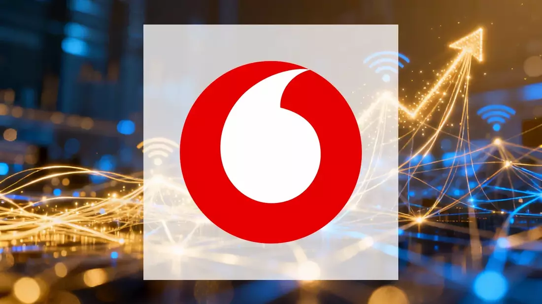 Vodafone Aktie: Xavier Niel sichert sich Milliarden-Anteil