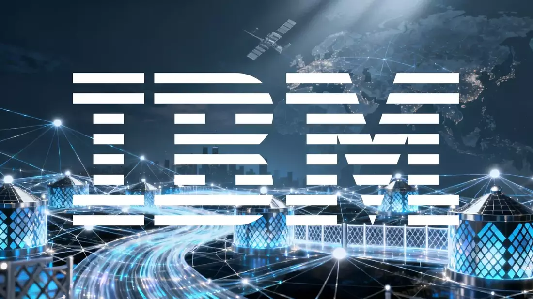 Caída histórica de IBM: ingresos decepcionan y reasignación de gastos golpea acciones