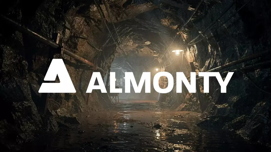 Almonty Industries Begins Tungsten Production at Sangdong Mine, Plans TSX Delisting