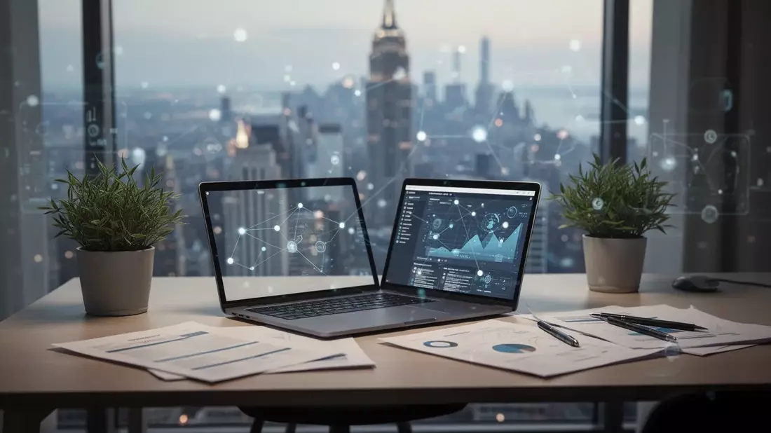 Homeoffice-Trend 2026: E-Commerce boomt, Marketing schwächelt