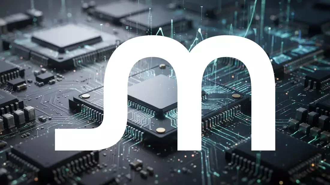 Micron's Record Revenue vs. Stock Rout: AI Chip Selloff & Diversification