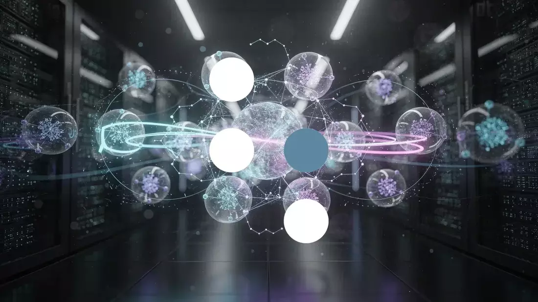 D-Wave Quantum: Acción en mínimos, pero Nasdaq y resultados clave en dos semanas