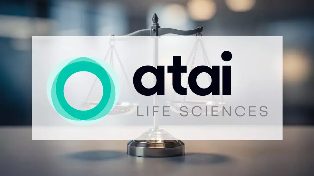Atai Beckley Aktie: Kanzleien prüfen Übernahme durch Eli Lilly