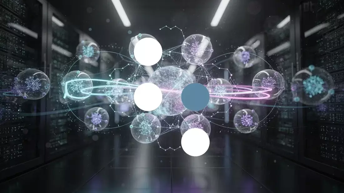 D-Wave Quantum Stock Plunges 35% YTD, Nasdaq Switch and Earnings in Focus