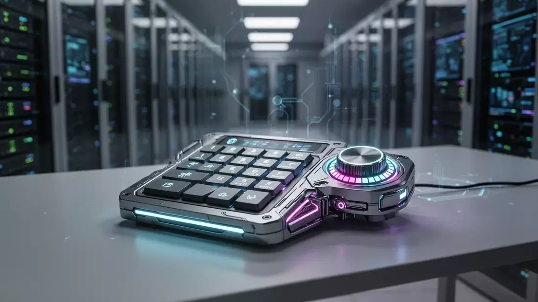 OpenAI Codex: Neue Plattform und erstes Hardware-Gerät vorgestellt