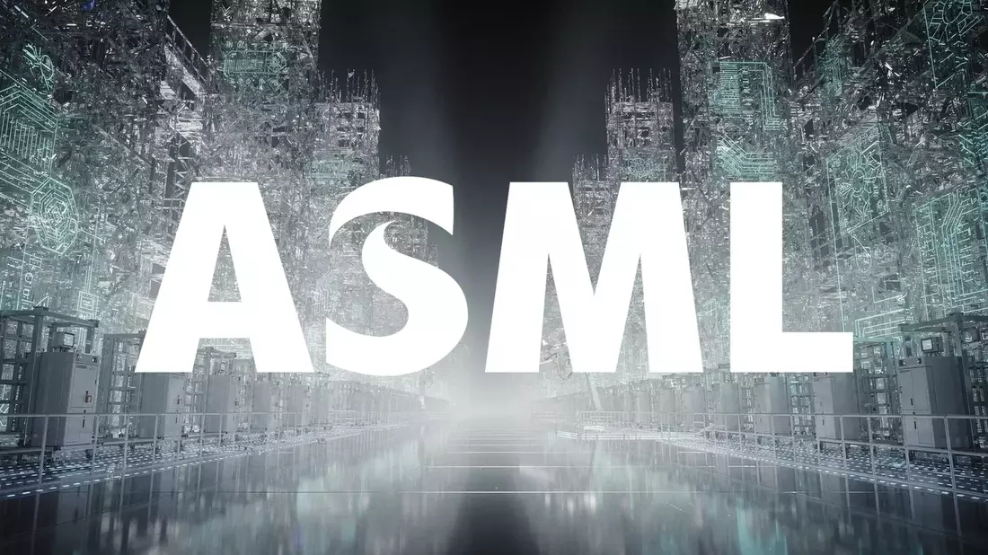 ASML Stock Volatility: TSMC's $100B Plan vs China Export Cuts