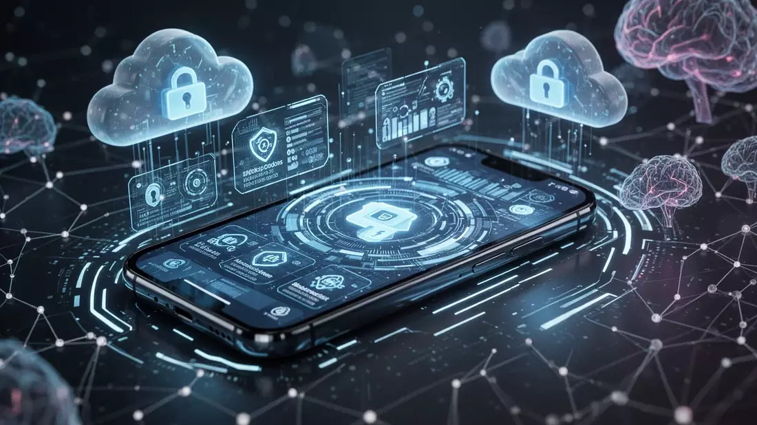 Android-Update: Kostenpflichtiges Backup und neue KI-Features