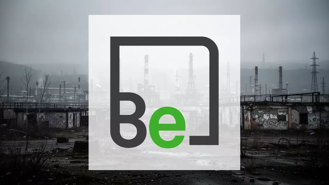 Bloom Energy: Milliarden-Finanzierung stoppt Aktienrutsch nicht