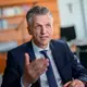 Thorsten Frei wird am häufigsten als möglicher Nachfolger genannt. - Bild: Michael Kappeler/dpa