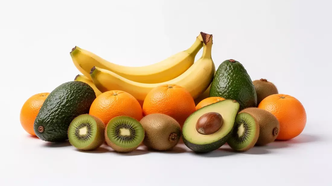 Kalium gegen Bluthochdruck: Diese Früchte schützen das Herz