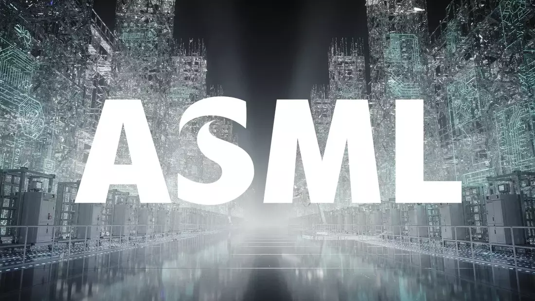 ASML 2026: AI-Driven Revenue Surge vs US-China Export Risk