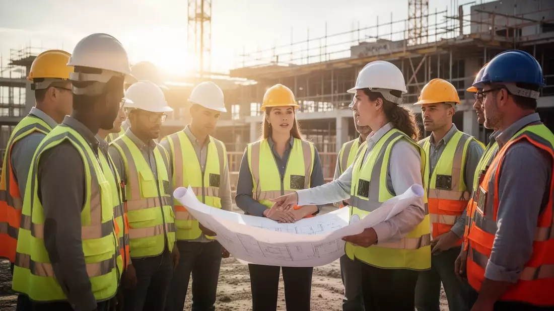 A wave of new safety initiatives, training programmes and regulatory developments is set to reshape workplace safety practices across multiple sectors, from UK construction sites to remote work…