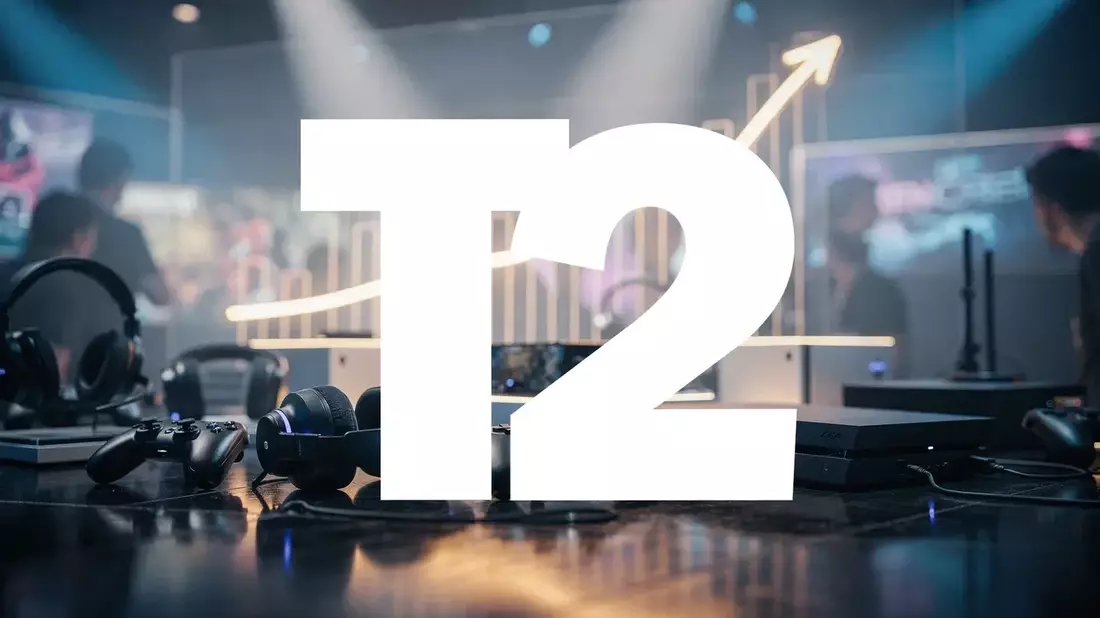 Take-Two Beats Forecasts, Details GTA VI Capital Allocation Strategy