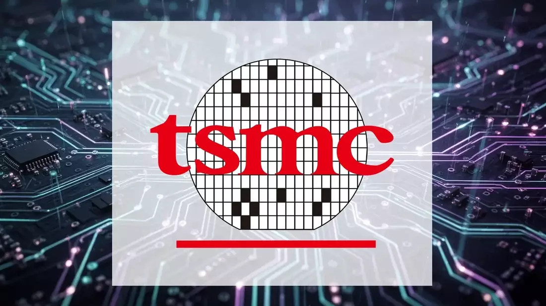 TSMC: récord de beneficios pero caída bursátil por inversiones masivas