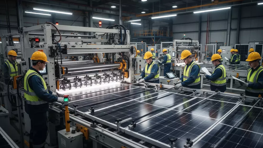 EEG-Reform 2027: Ende der Solarförderung und heftige Kritik
