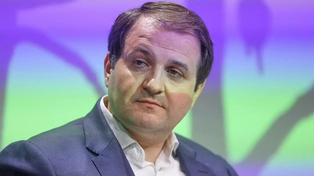 NRW-Medienminister Liminski sorgt sich um MDR-Staatsvertrag