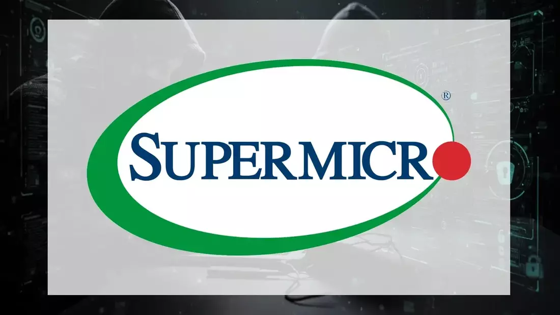 Super Micro Computer: crisis de credibilidad y desplome del 60% desde máximos