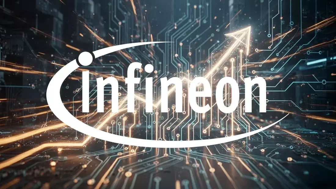 Infineon Stock Plunges 12% Amid AI Selloff Despite Strong Operations and Price Hikes