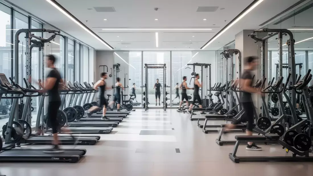 Fitnessstudios 2026: BGH-Urteil, Standorte und Vertragsregeln