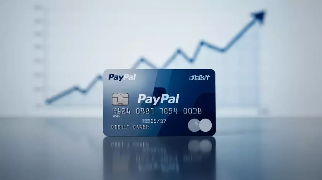 PayPal rechaza oferta de Stripe y Advent por 53.000M; acción sube 35%