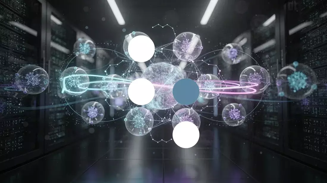 D-Wave Quantum: Record Orders vs Stock Plunge, Nasdaq Switch and Earnings in Focus