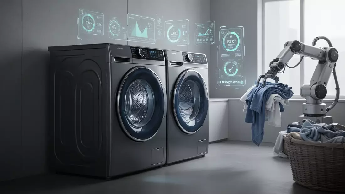 EU plant Smart-Meter-Gesetz: KI-Zähler gegen Stromfresser