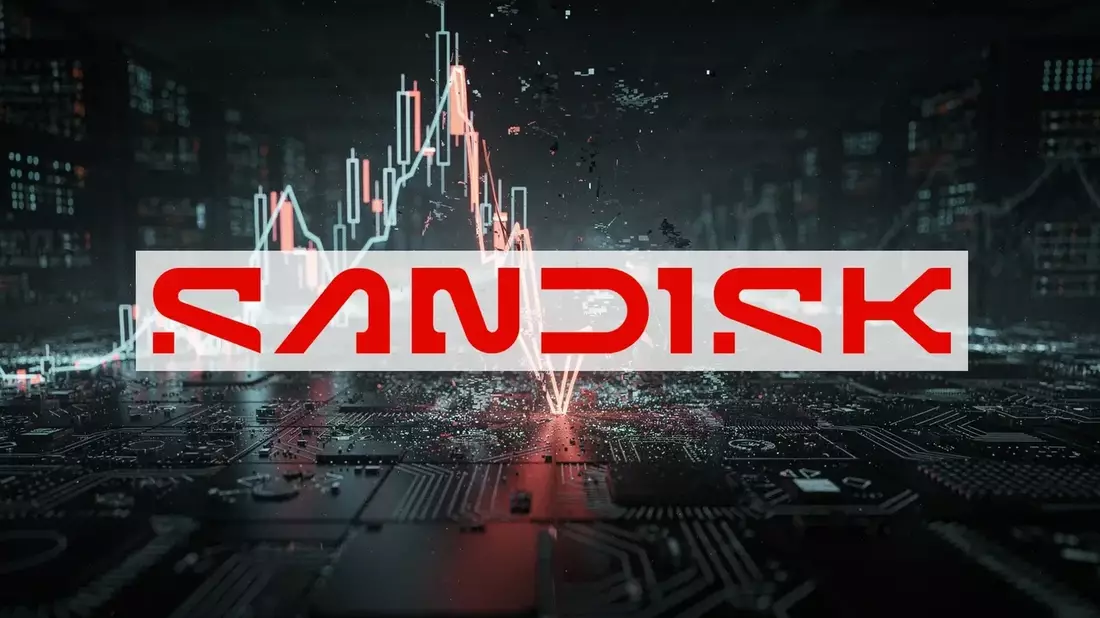 SanDisk: ventas de consejeros y mínimo anual pese a contratos multimillonarios