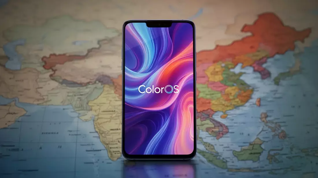 OnePlus verlässt Westmärkte und stellt OxygenOS ein