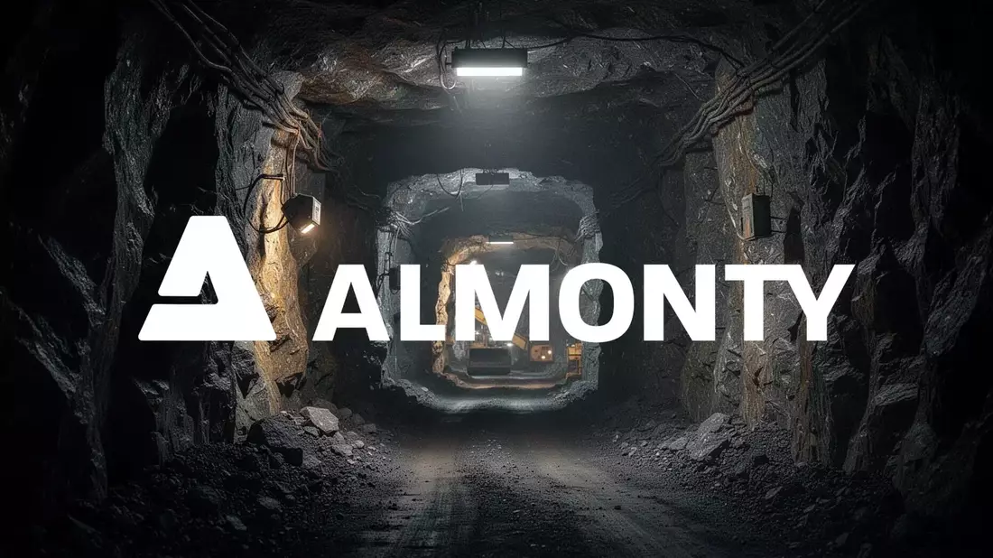 Almonty Industries: Tungsten Producer With $490M Revenue Potential, Stock Down 42%